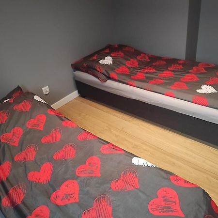 Апартаменты Apartament Gdynia Oksywie Z Tarasem , Darmowy Parking Экстерьер фото