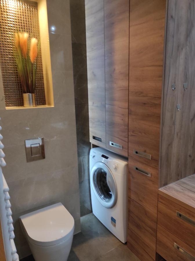 Апартаменты Apartament Gdynia Oksywie Z Tarasem , Darmowy Parking Экстерьер фото